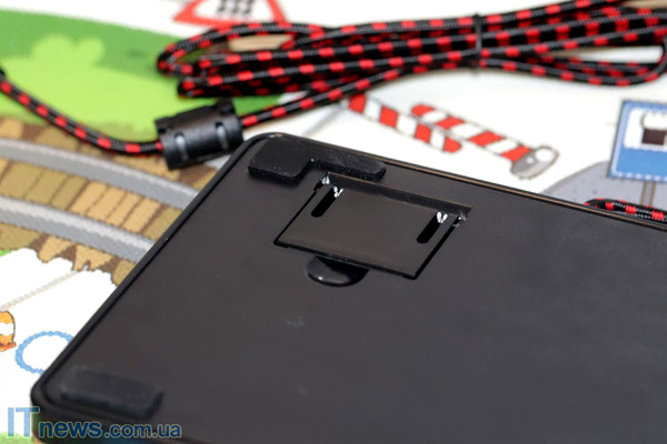 Игровая механическая клавиатура REAL-EL M47 RGB REAL-EL M47 RGB
